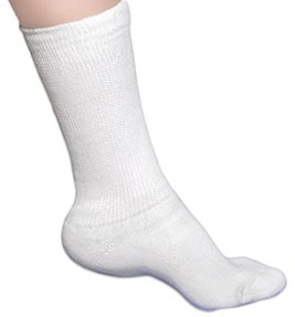 Diabetic socks