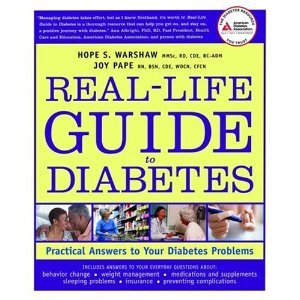 Real Life – Guide to Diabetes