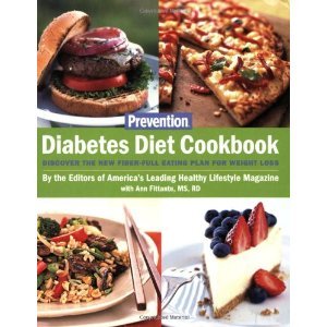 Diabetes Diet Cookbook