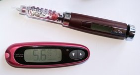insulin pen tips