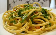 Pasta Aglio Olio