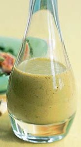 Salad dressing