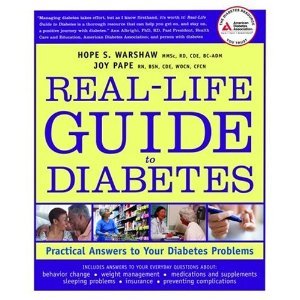 Real Life – Guide to Diabetes Real Life – Guide to Diabetes