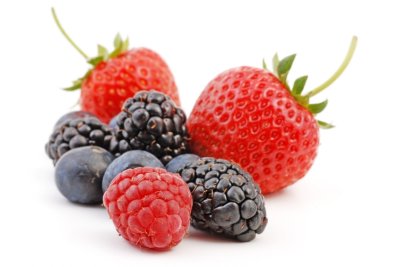 berries berries