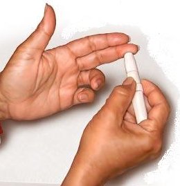 Blood Sugar Blood Sugar