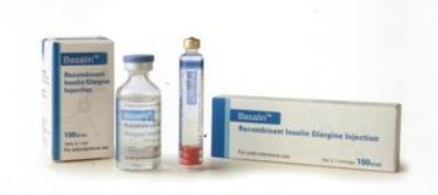 Handling Insulin