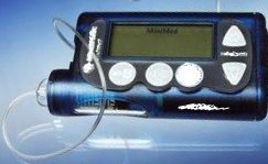 tips for insulin pump