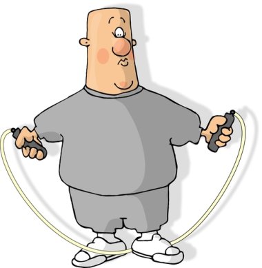 start exercising start exercising